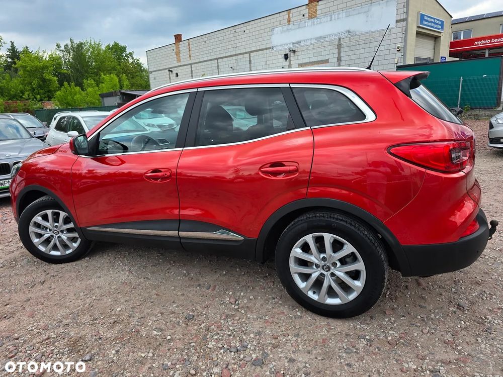 Renault Kadjar Energy TCe 130 Business - 9