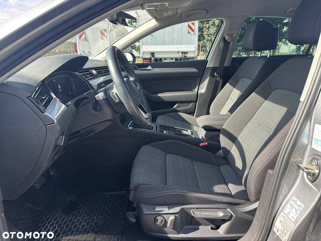 Volkswagen Passat 1.5 TSI EVO Business DSG - 11