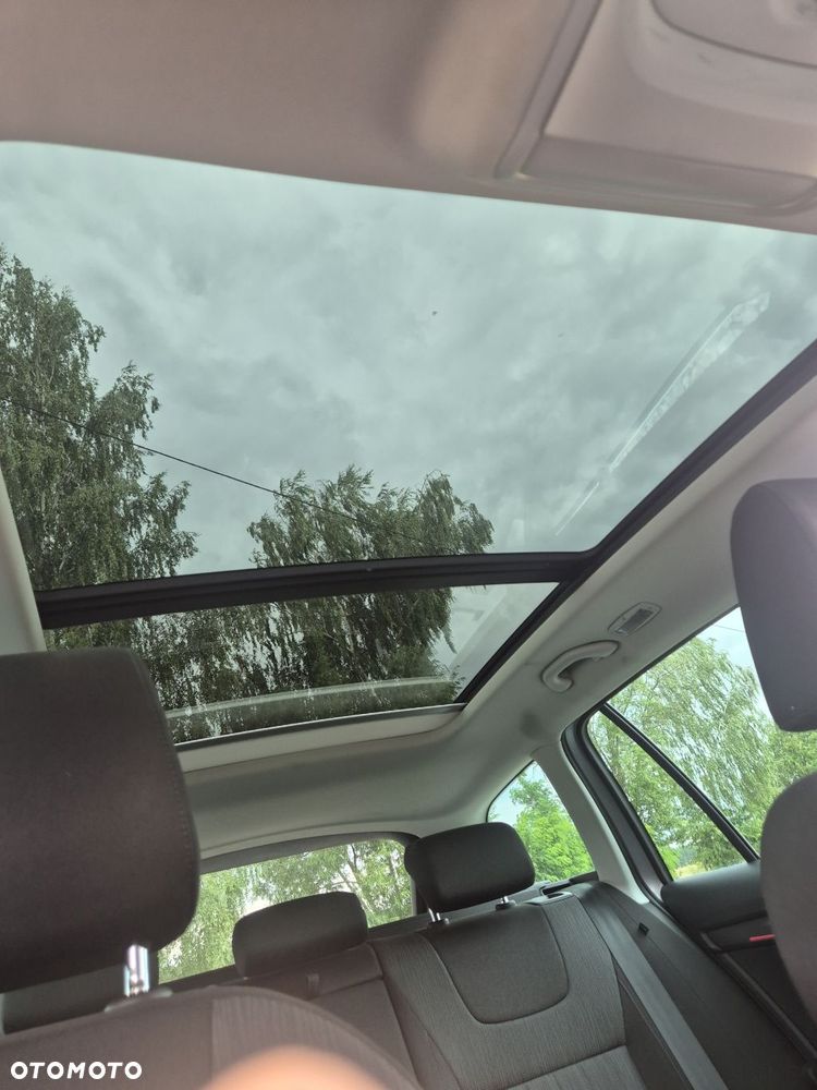 Skoda Octavia 1.6 TDI DSG Premium Edition - 5