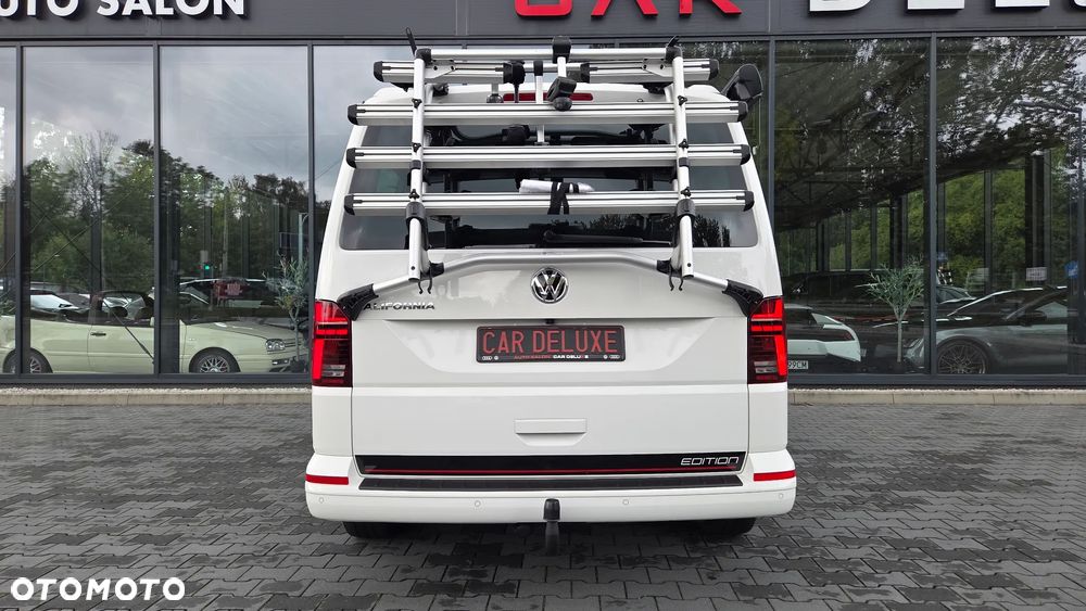 Volkswagen California - 6