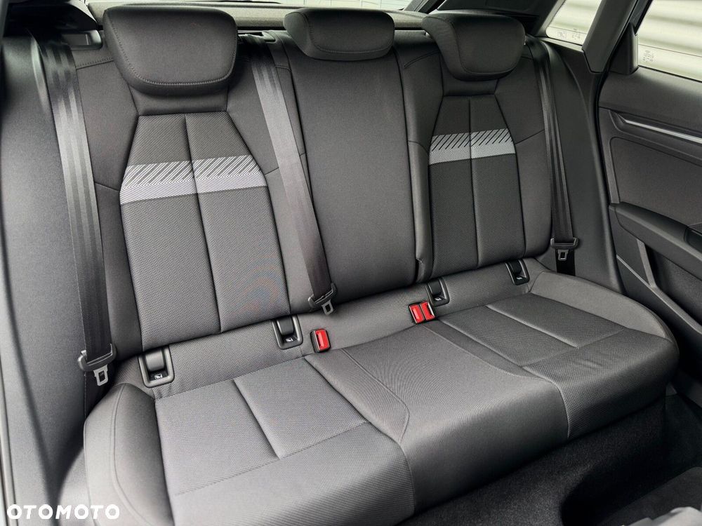 Audi A3 Allstreet - 34