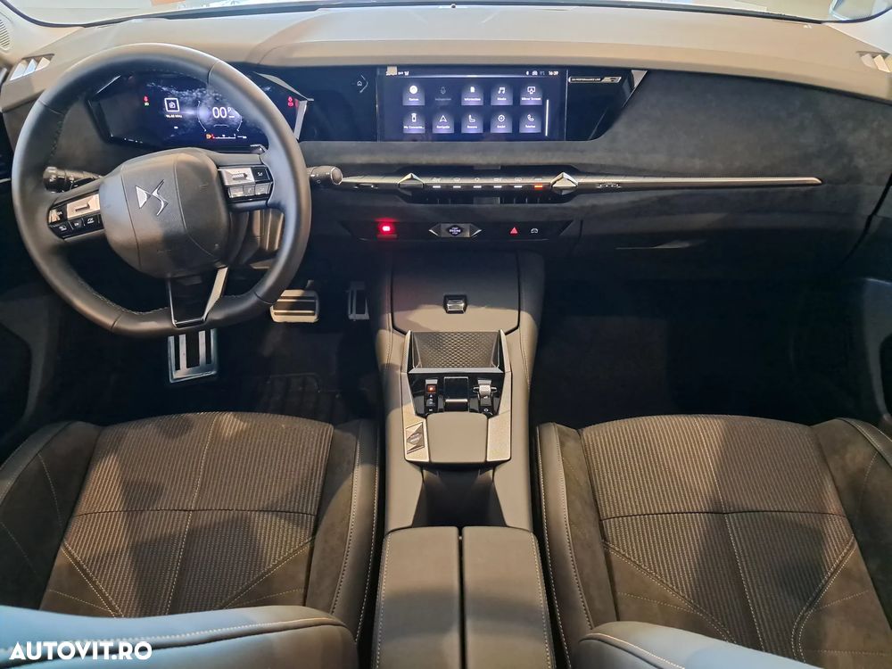 DS Automobiles DS 4 Crossback - 26