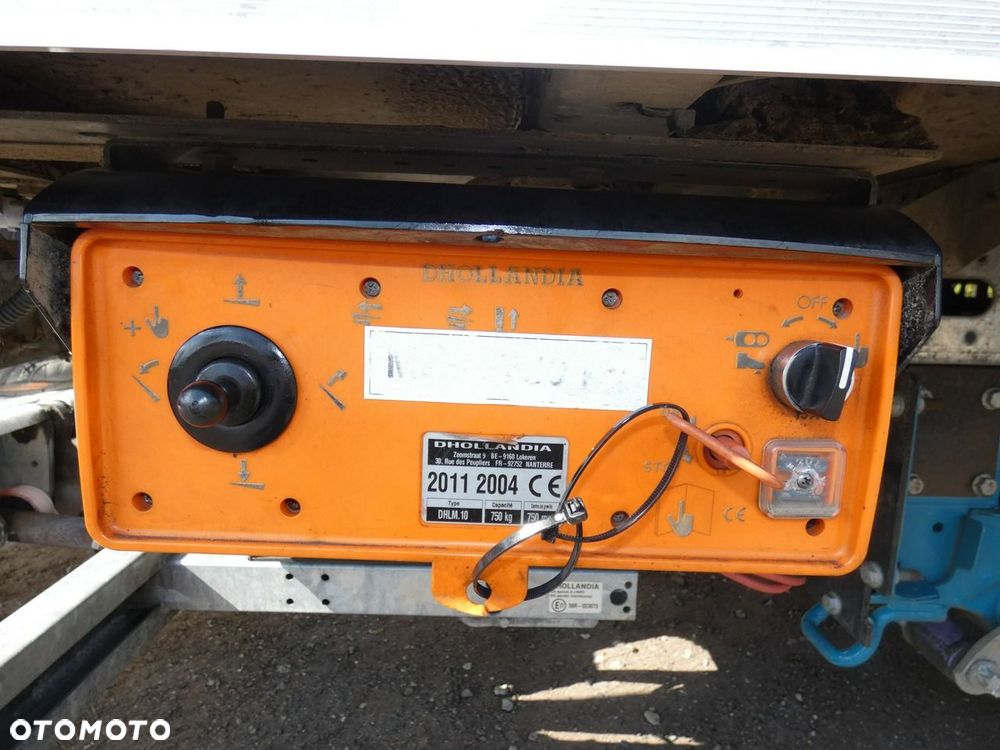 Fiat Ducato - 6