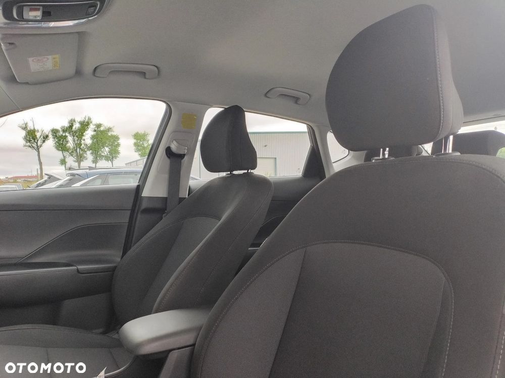 Hyundai Kona 1.0 T-GDI Smart - 11