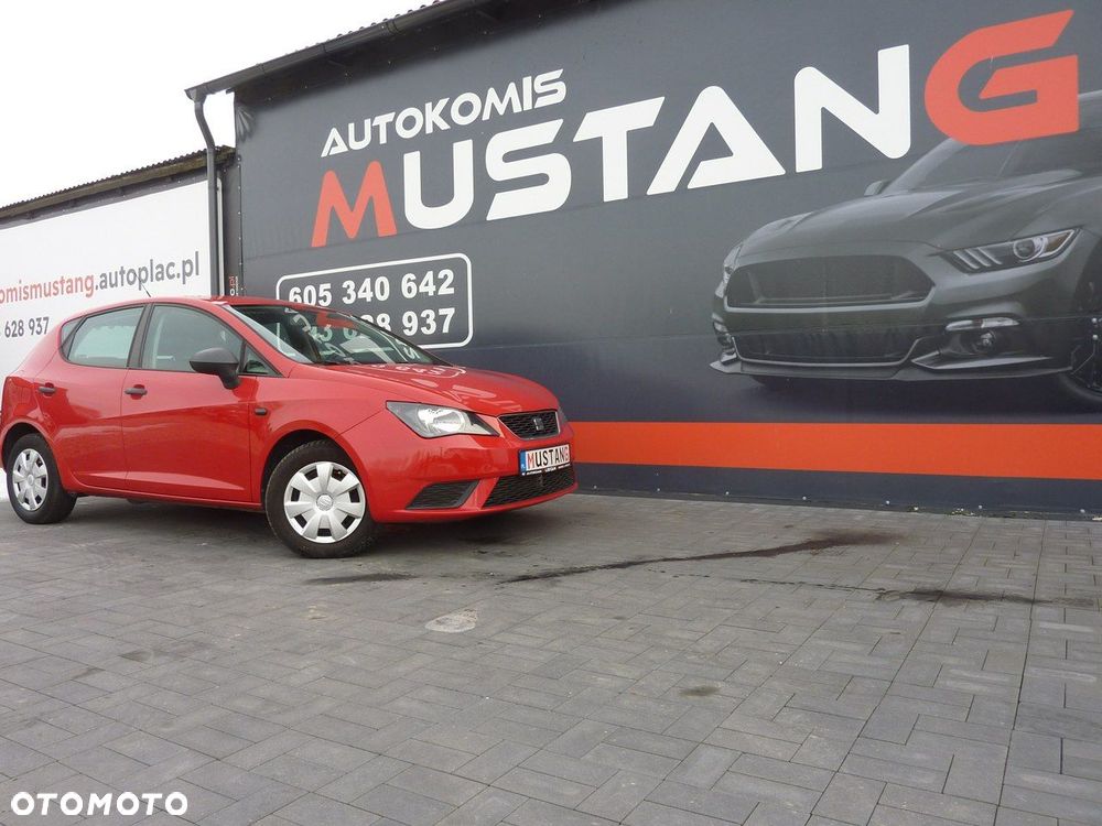 Seat Ibiza - 29