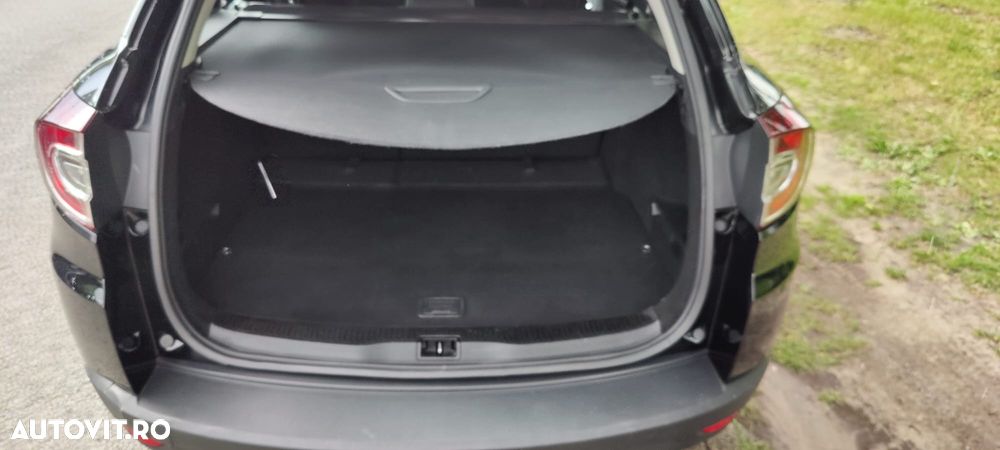 Renault Megane 1.5 dCi Dynamique - 11