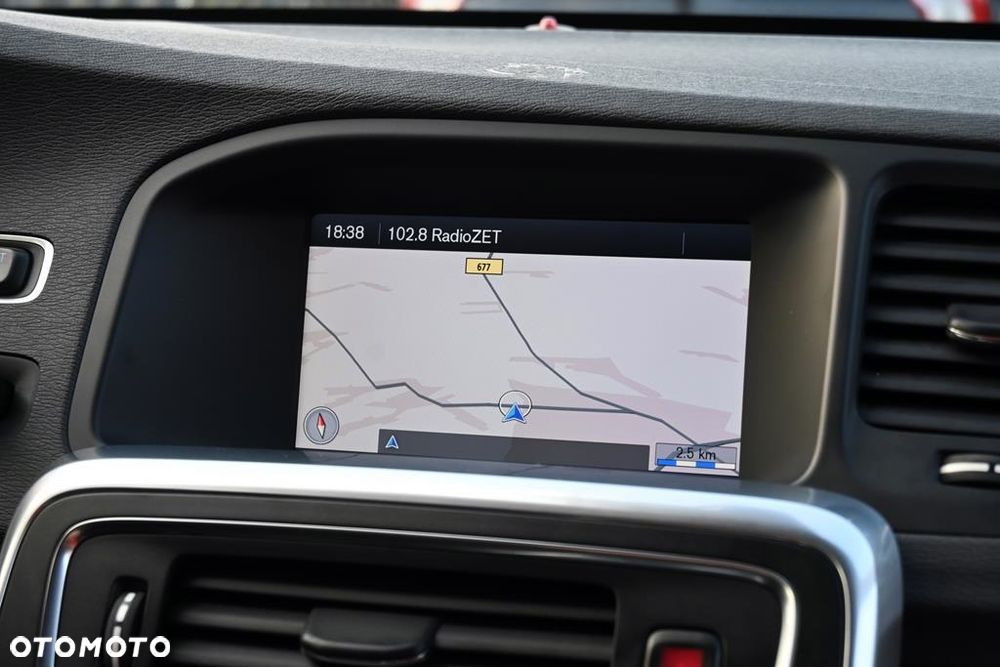 Volvo V60 - 35