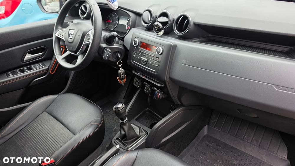 Dacia Duster SCe 115 2WD Prestige - 11