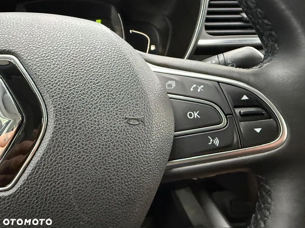 Renault Kadjar Energy dCi 130 4x4 Bose Edition - 16