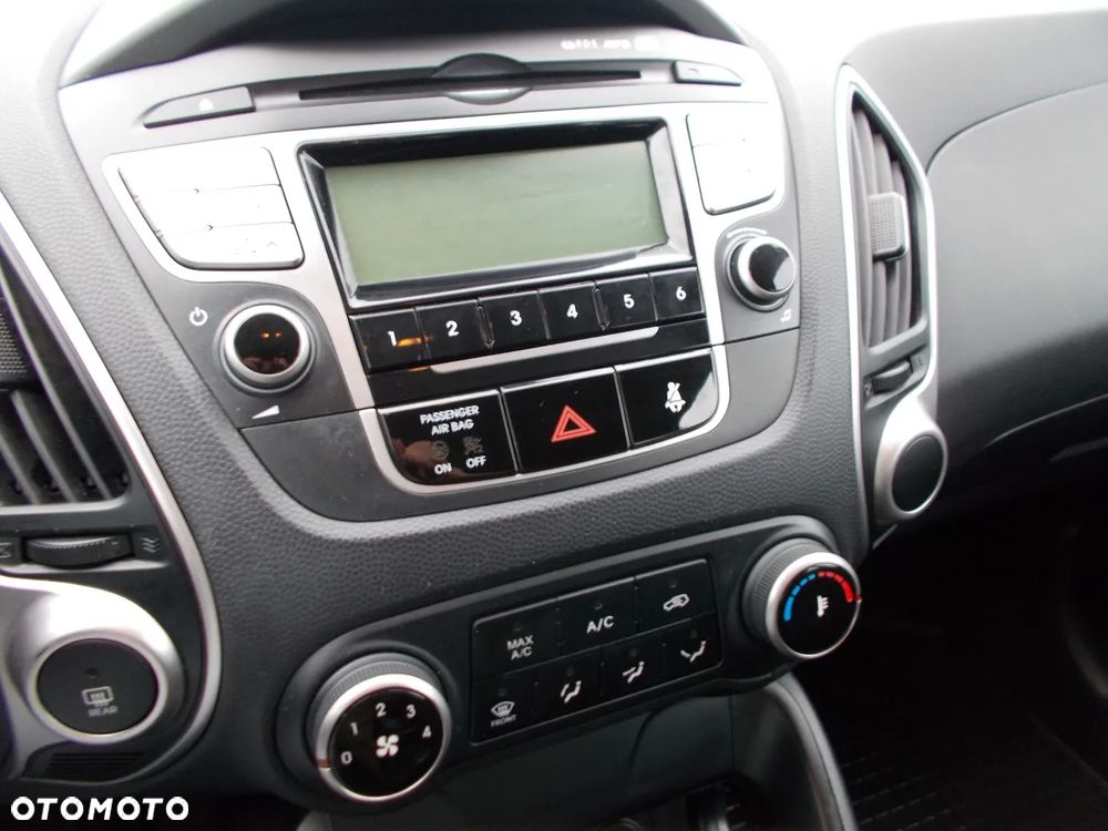 Hyundai ix35 1.7 CRDi 2WD Trend - 21