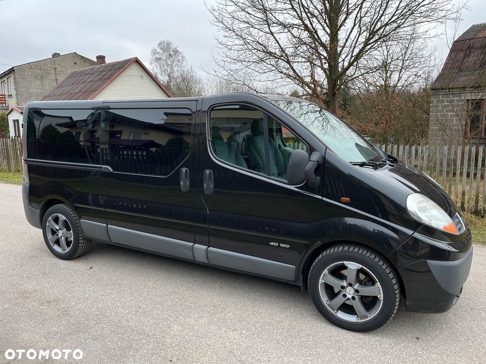 Renault TRAFIC - 27
