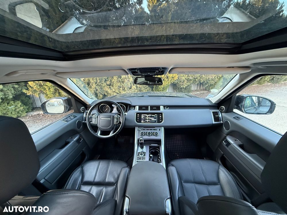 Land Rover Range Rover Sport 3.0 I TDV6 HSE Dynamic - 6