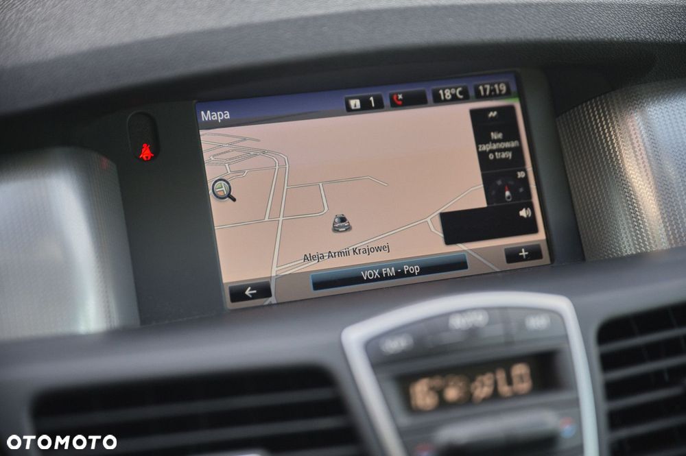 Renault Laguna - 28