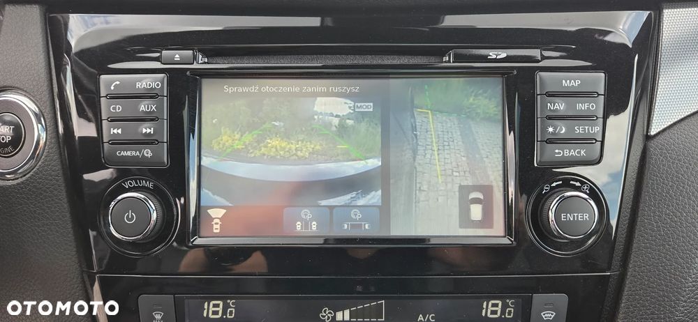 Nissan Qashqai 1.3 DIG-T Tekna+ - 38