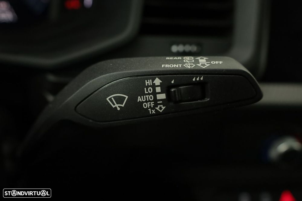 Audi A1 Sportback 30 TFSI Advanced S tronic - 18