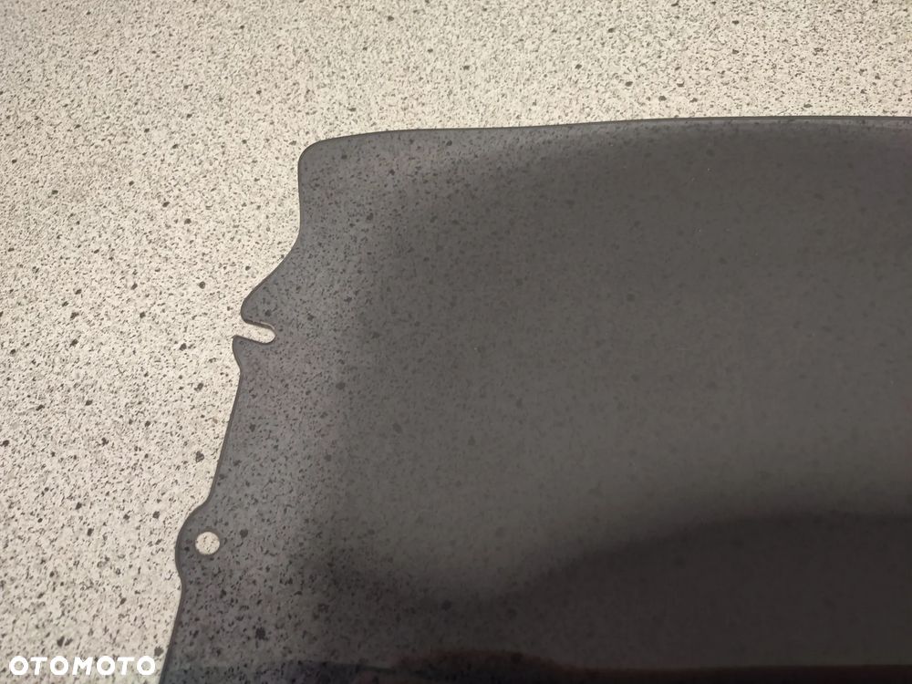 Szyba, szybka, owiewka przód Honda FES 125 FES125 Pantheon 125 03-06 - 9