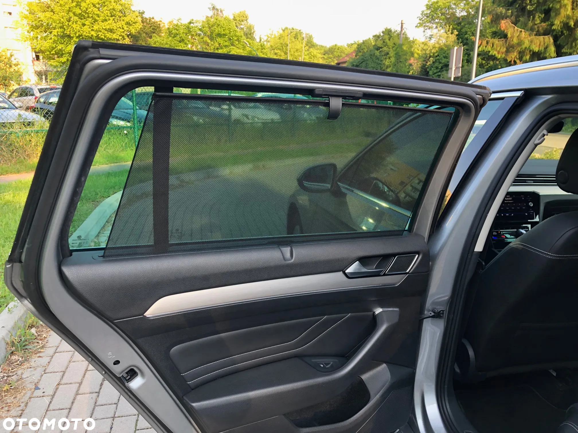 Volkswagen Passat 1.5 TSI EVO Elegance DSG - 11