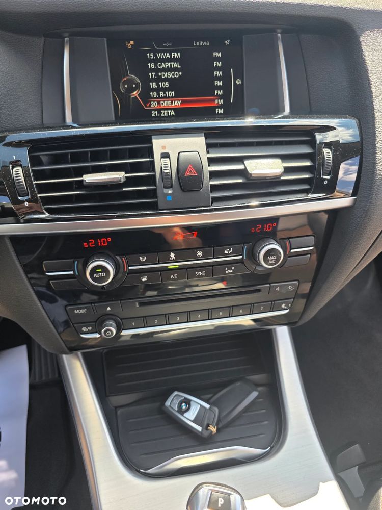 BMW X3 - 22
