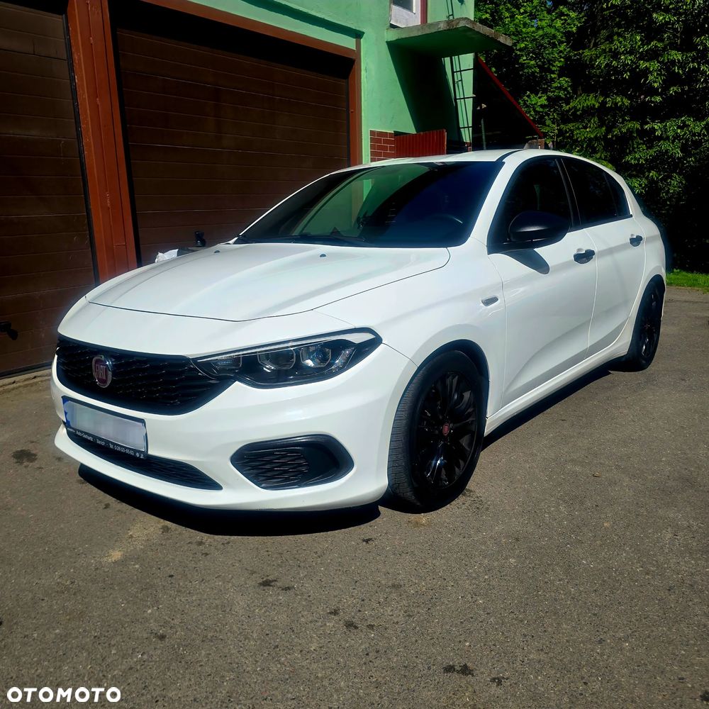 Fiat Tipo 1.4 16v Street - 7