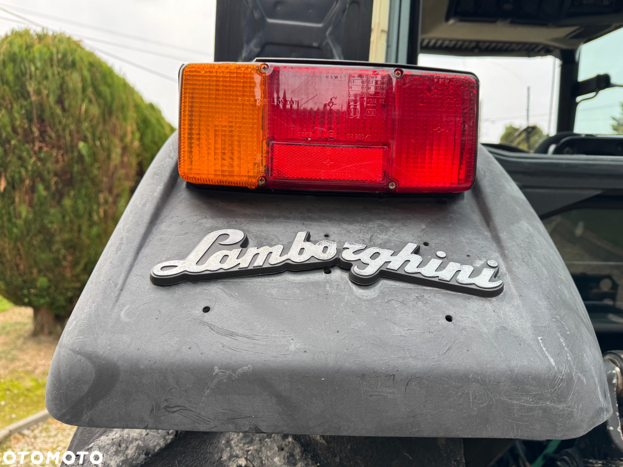 Lamborghini Formula 135 Turbo Limited - 16