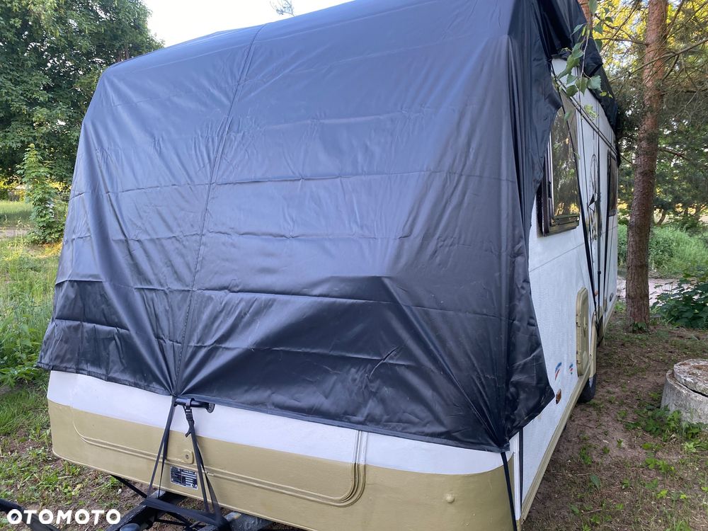 KNAUS AZUR 450 - 10