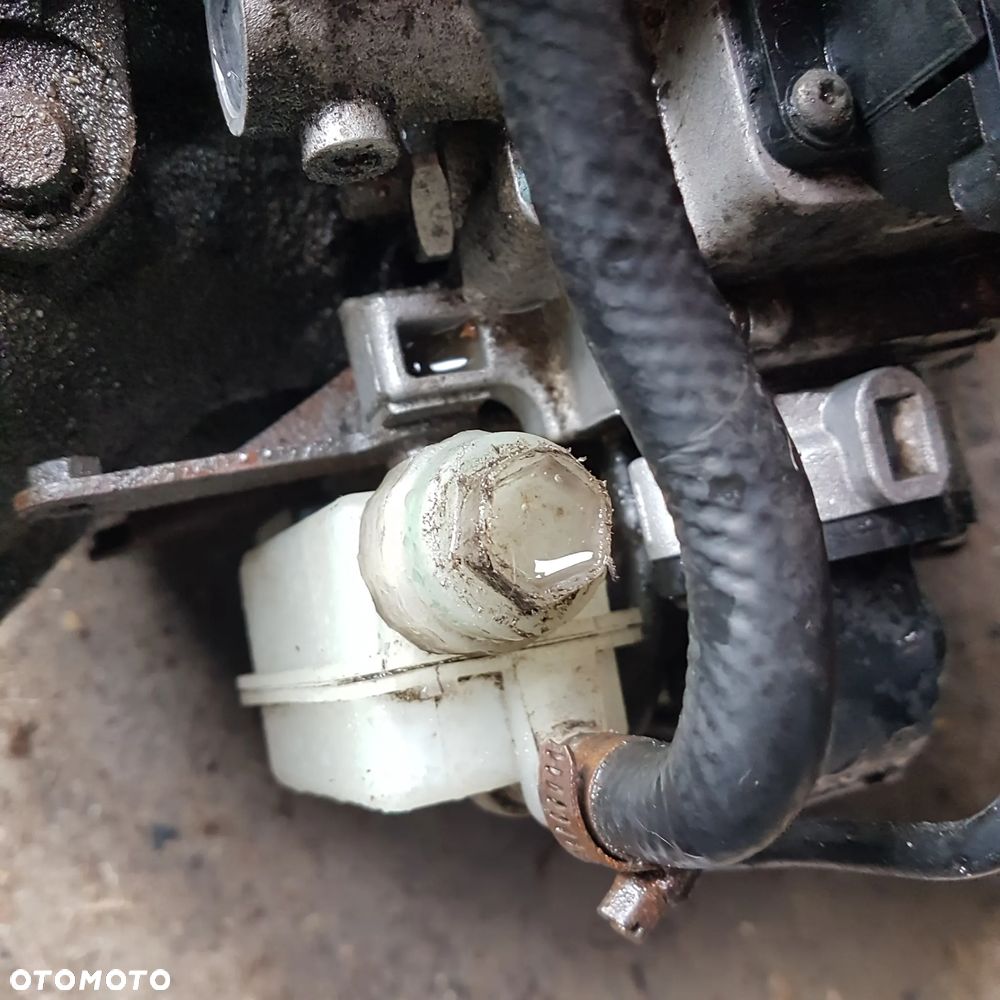 skrzynia biegów robot automat 500 panda evo doblo fiorino lancia - 4