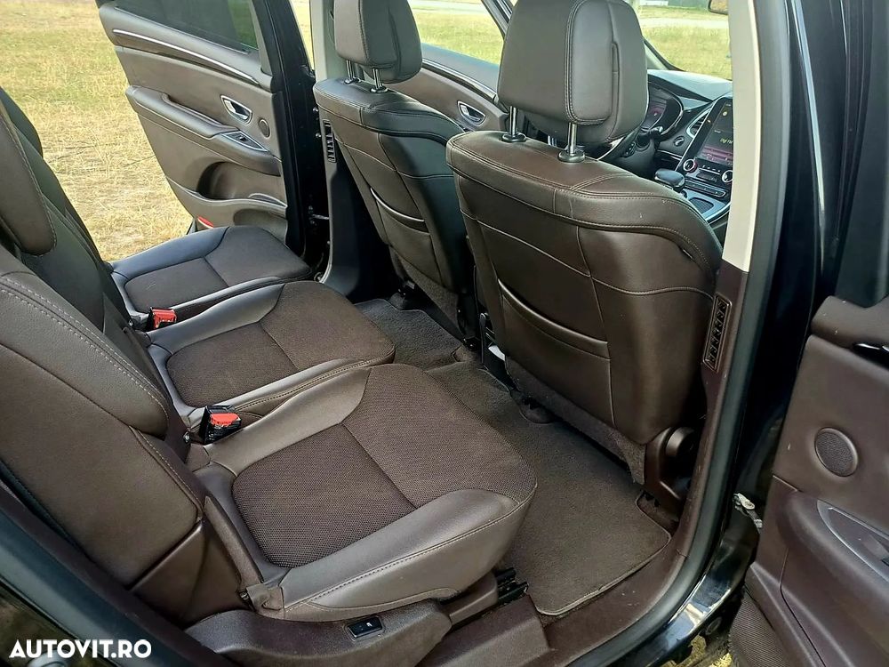 Renault Espace Energy dCi 160 EDC Business - 8
