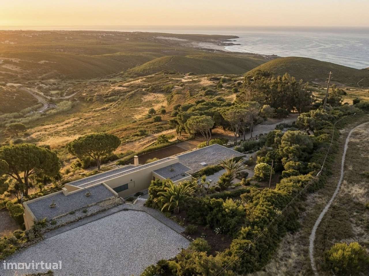 Quinta 1.7 ha, Malveira da Serra, Cascais - Grande imagem: 3/51