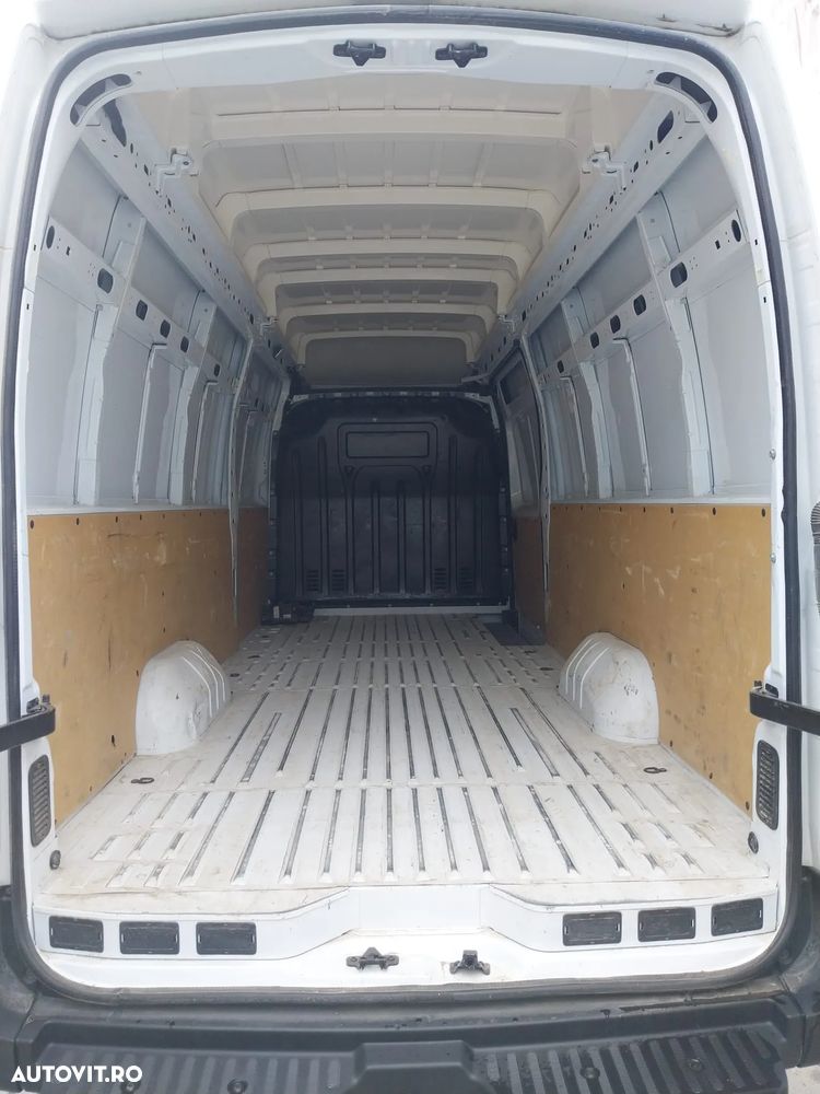 Renault MASTER - 21