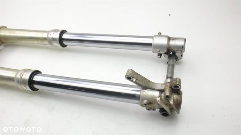 Yamaha Wr Yz 426F 00-02 Zawieszenie Przód Lagi - 8