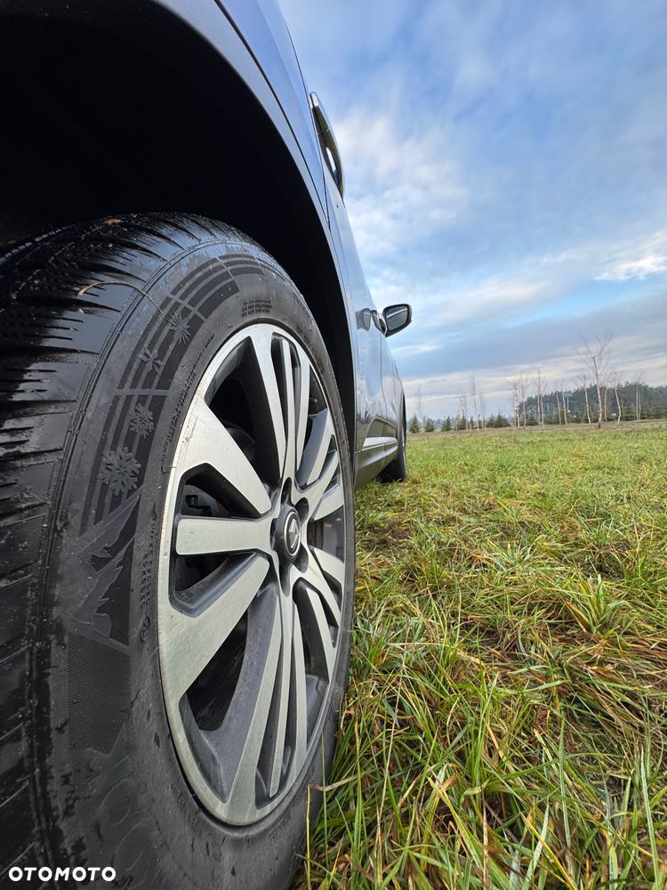 Renault Koleos 2.0 dCi Initiale Paris 4x4 X-Tronic - 5