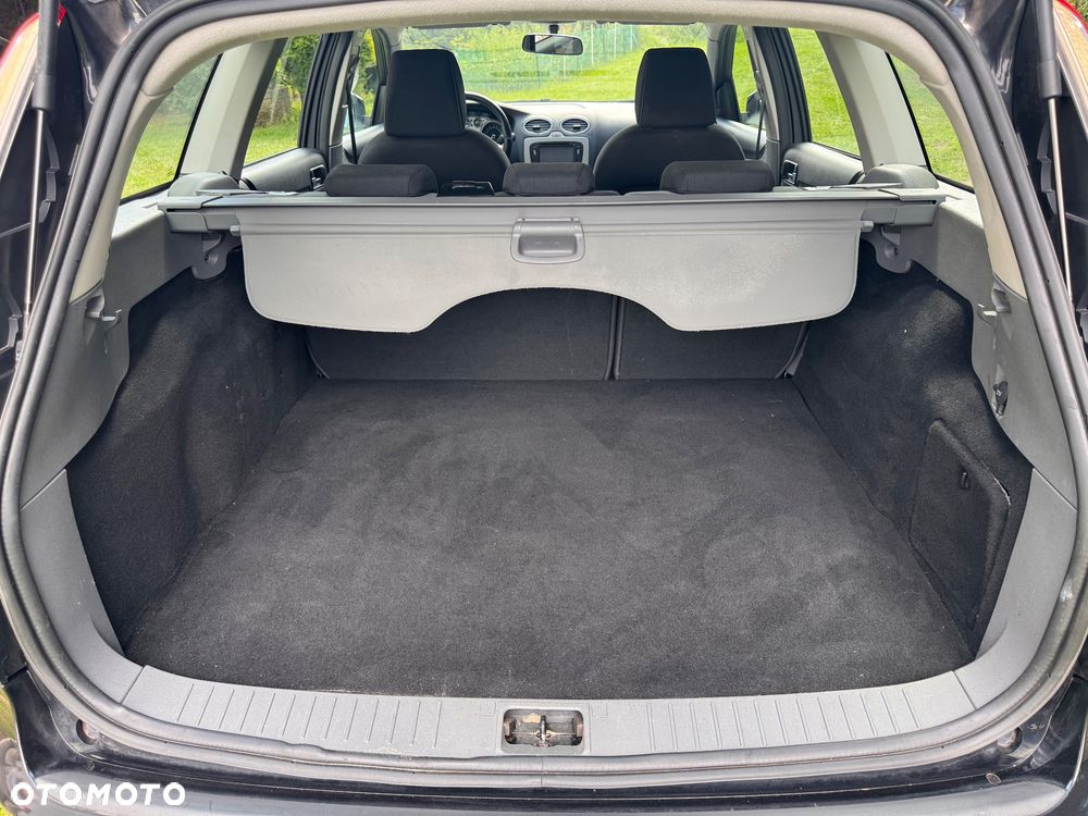 Ford Focus 1.6 TDCi Silver X - 13