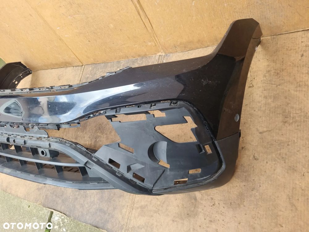 VW TIGUAN II ALLSPACE LIFT ZDERZAK PRZOD PRZEDNI - 2