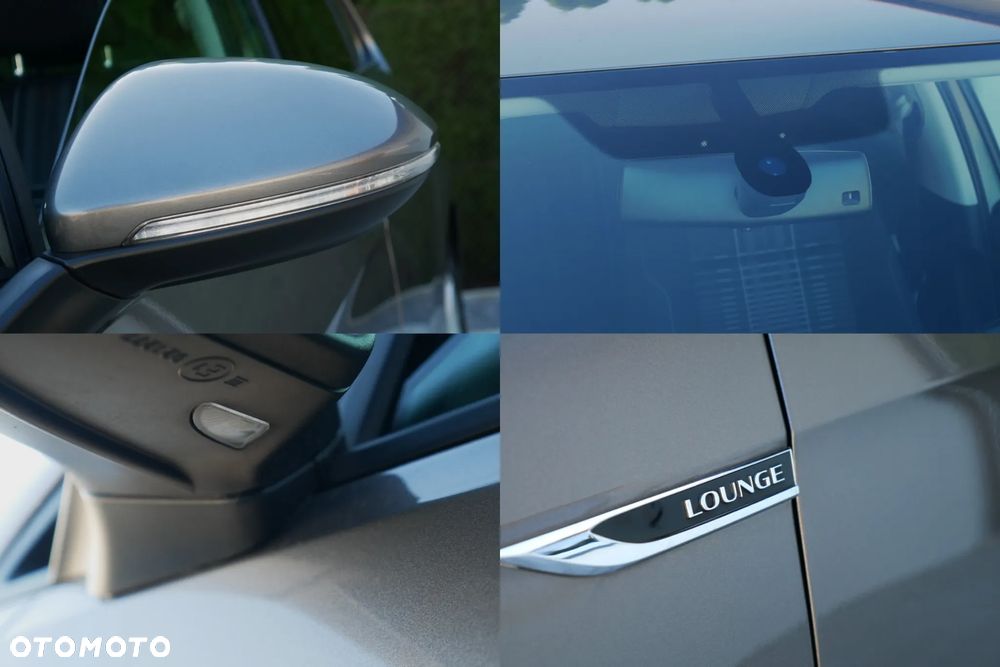 Volkswagen Golf 1.6 TDI BlueMotion Technology Lounge - 16