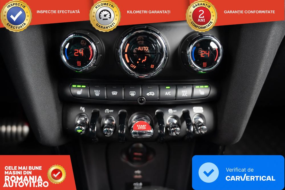 Mini John Cooper Works - 16