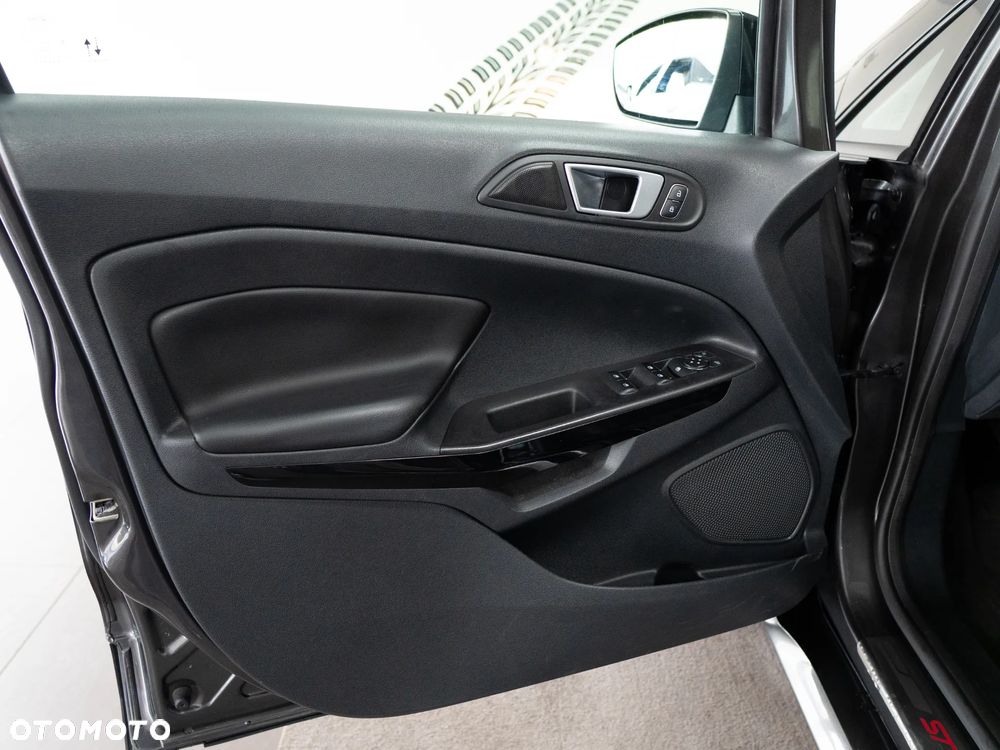 Ford EcoSport 1.0 EcoBoost ST-Line ASS - 15