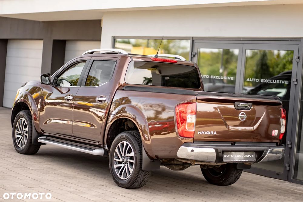 Nissan Navara - 19