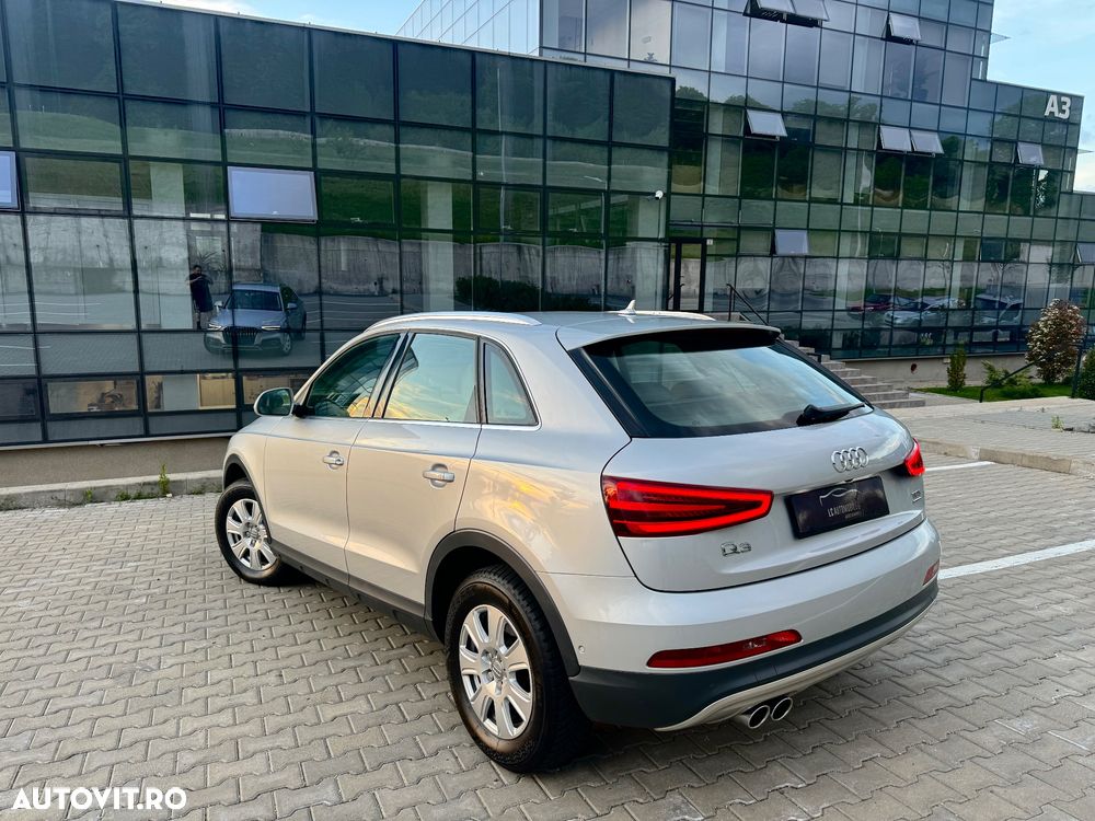 Audi Q3 - 6
