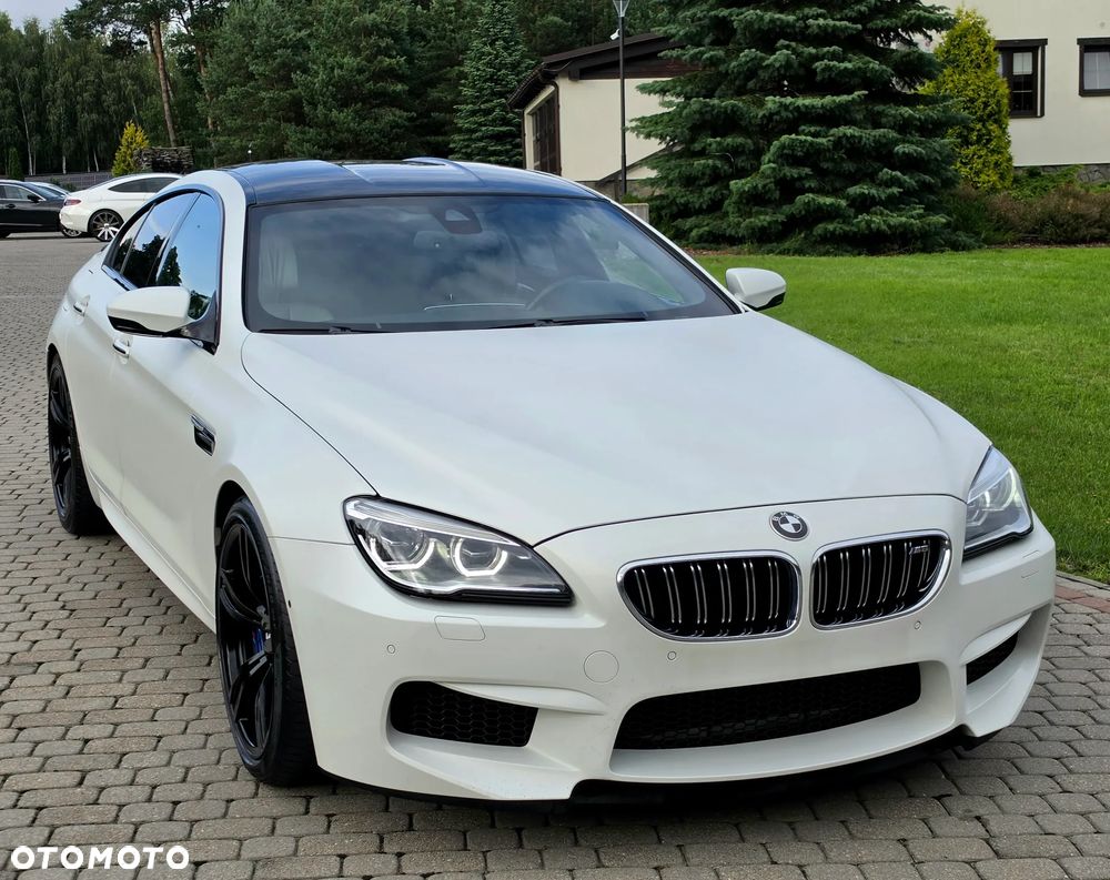 BMW M6 - 2