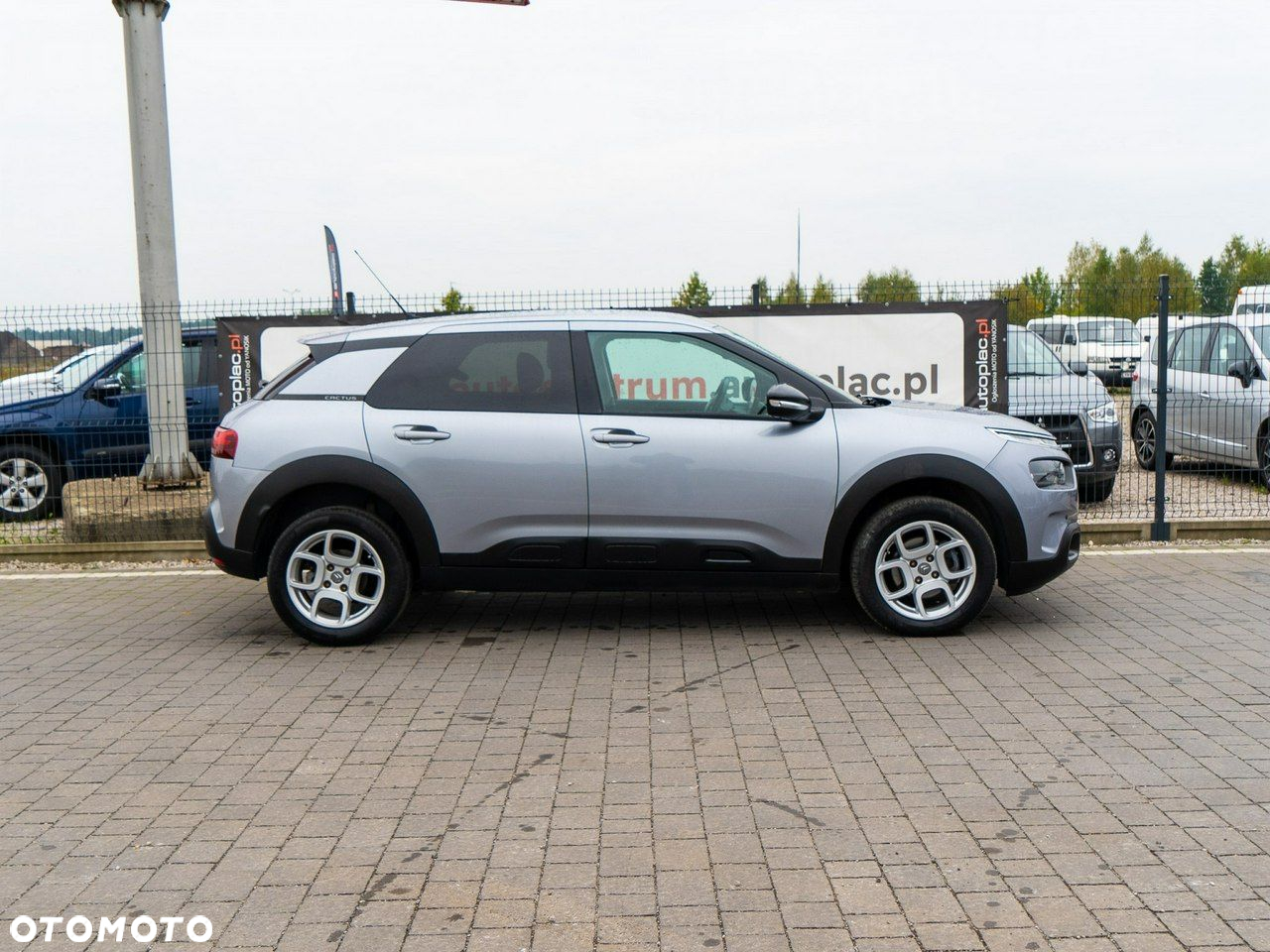 Citroën C4 Cactus - 5