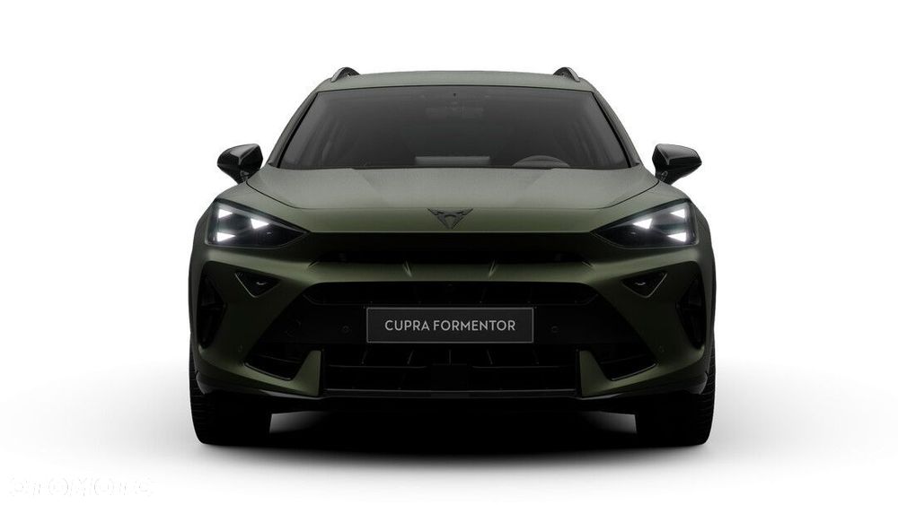 Cupra Formentor 2.0 TSI 4Drive Tribe Edition VZ DSG - 2