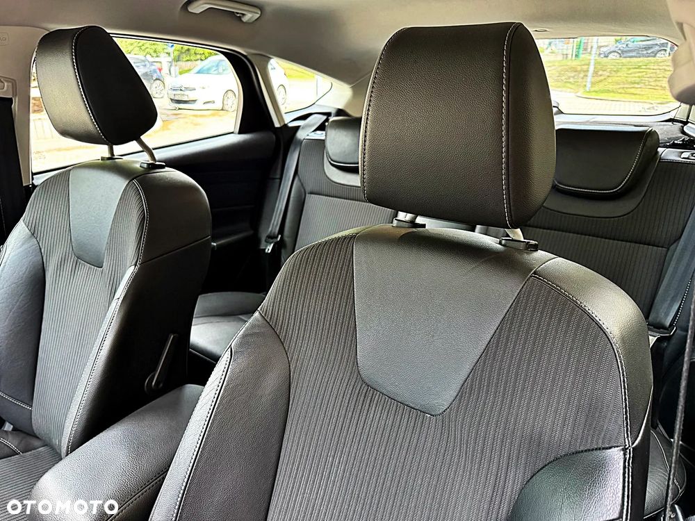 Ford Focus 2.0 TDCi Titanium - 24