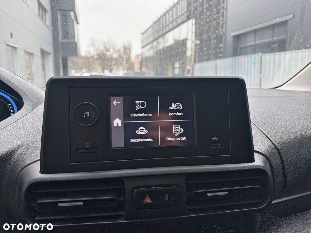 Peugeot Partner - 17