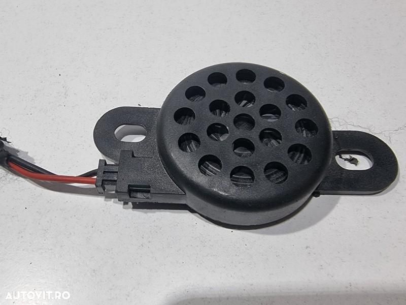 Buzzer senzor parcare Audi A4 (2007-2011) [8K2, B8] - 1
