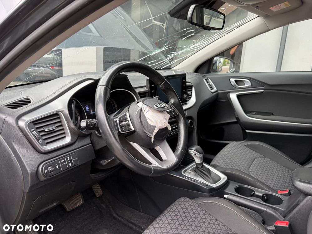 Kia XCeed 1.4 T-GDI M DCT - 17