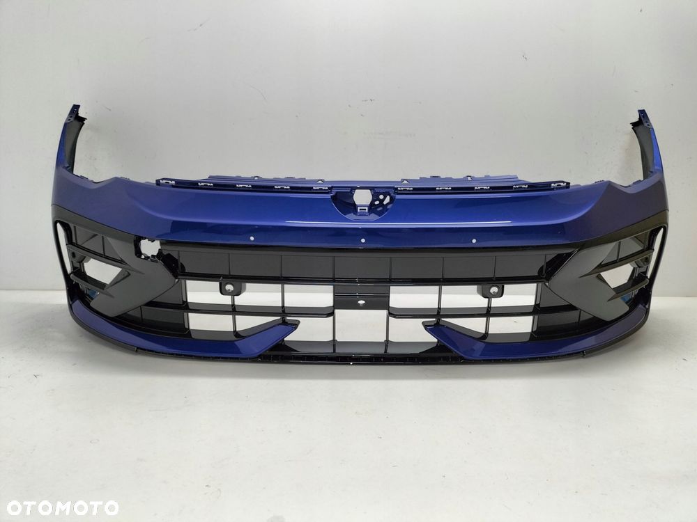 zderzak przedni przód vw golf 8 viii lift 24- r20 r-type - 1