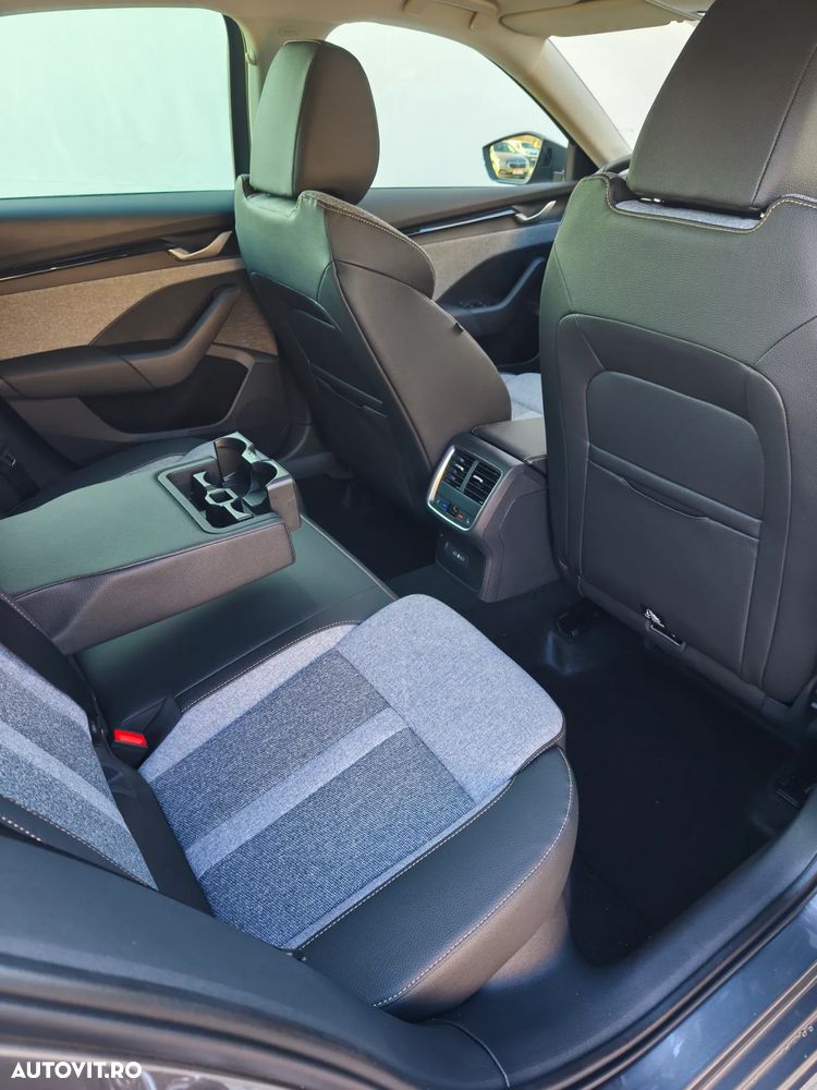 Skoda Octavia 1.5 TSI 150 CP DSG MHEV Selection - 7