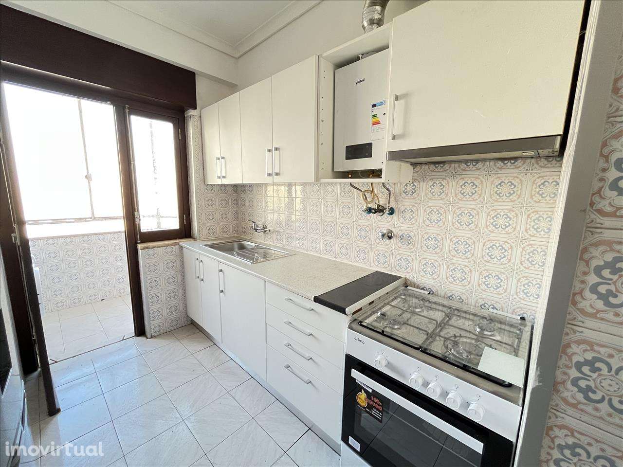 Apartamento em Sintra, Agualva - Grande imagem: 4/14