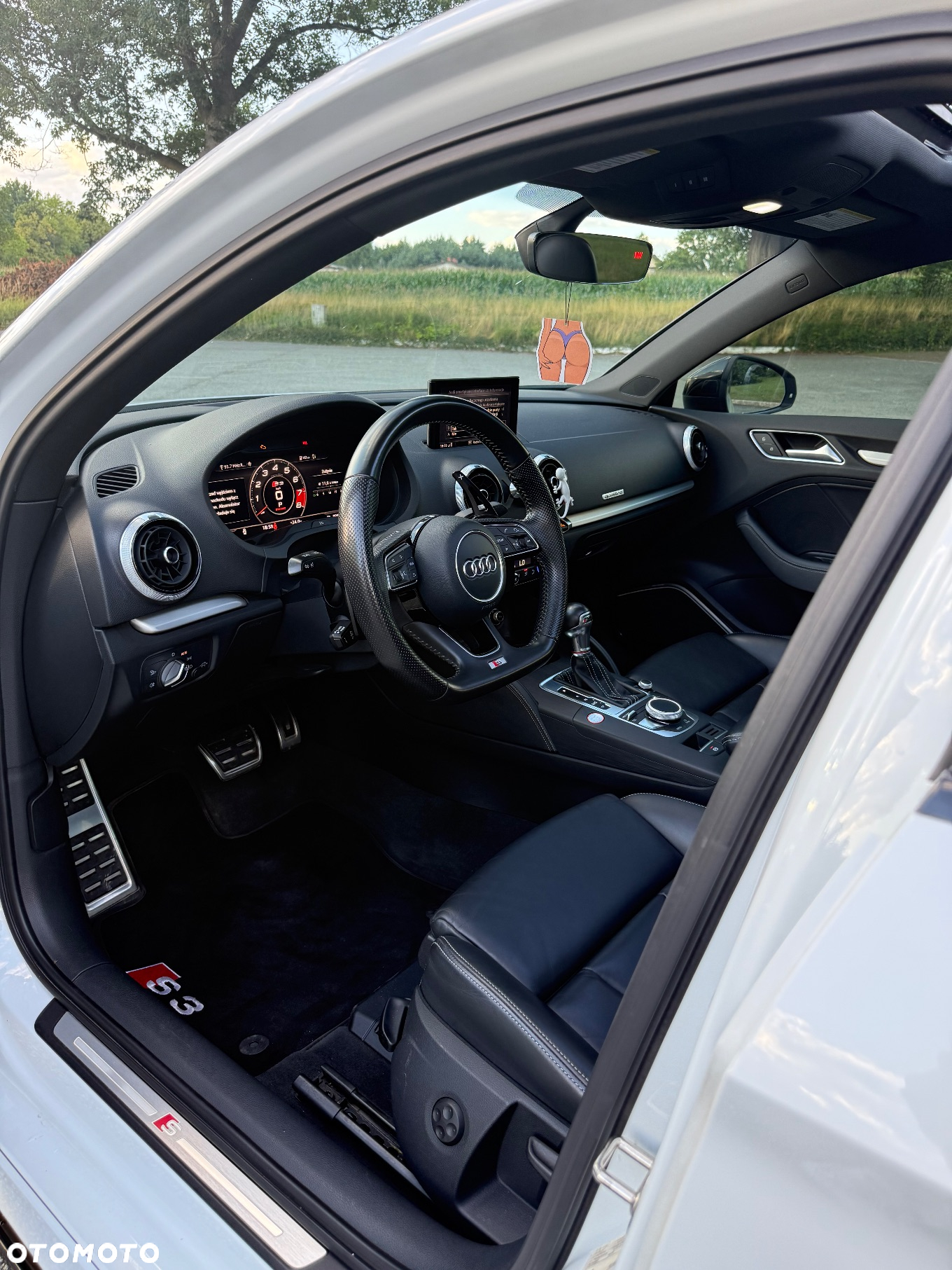Audi S3 - 25