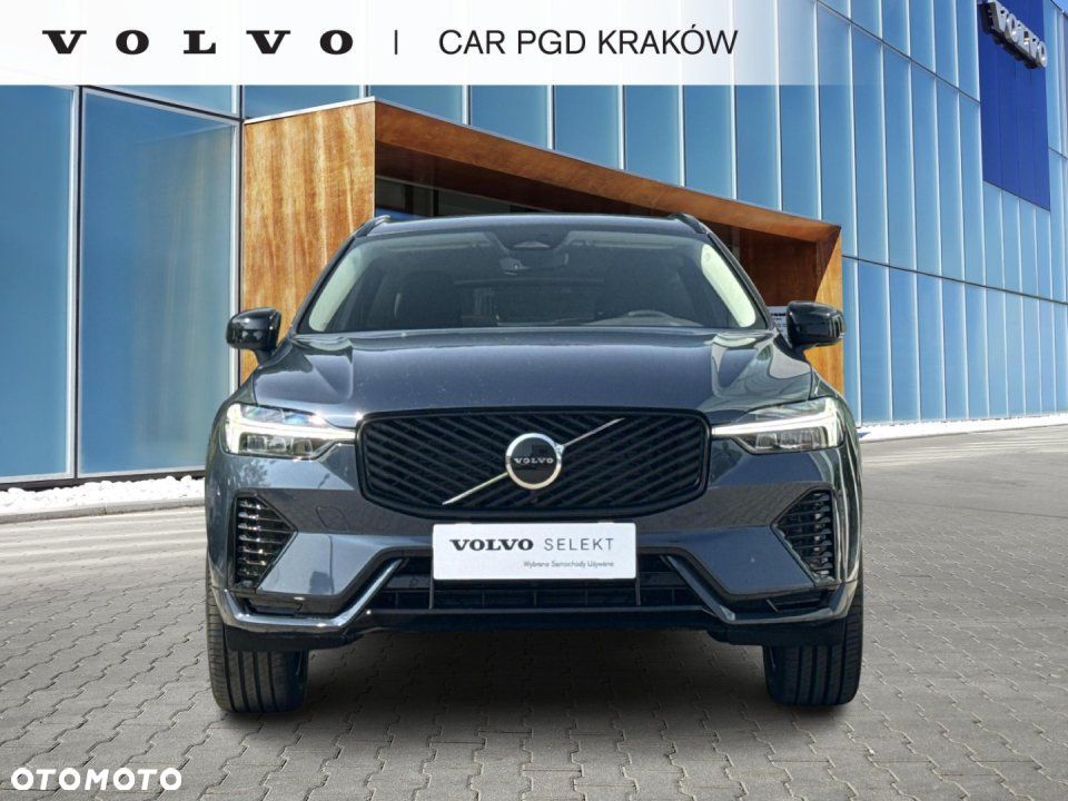 Volvo XC 60 - 3